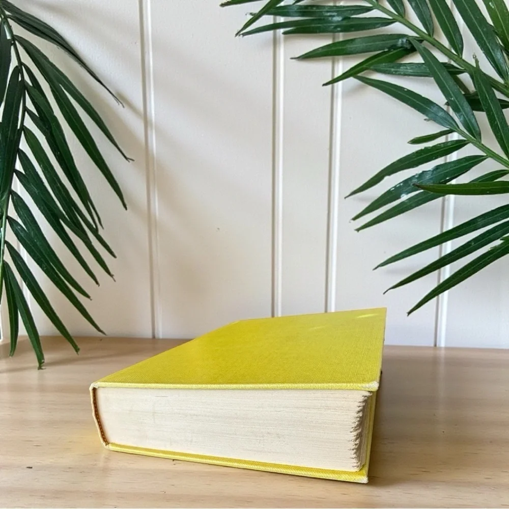 Island in the Sun — Alec Waugh | Vintage Hardcover Novel | Book Club Edition
